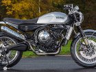 2019 Norton Atlas Nomad